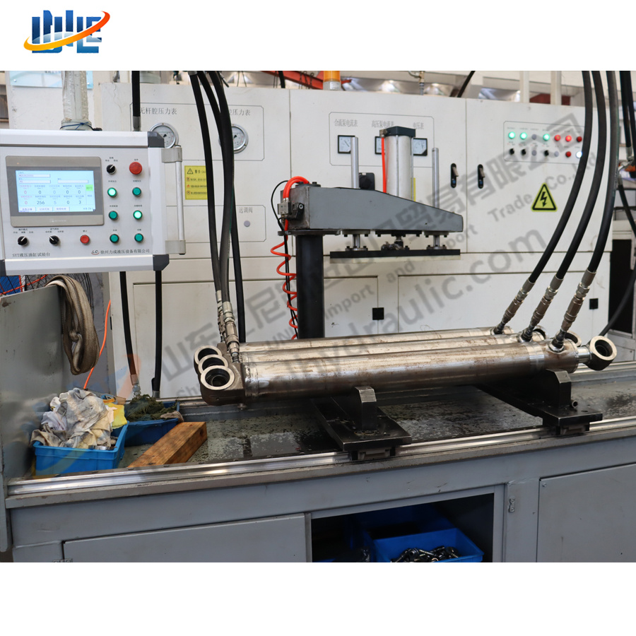 Reunámonos Cara A Cara Para Obtener Soluciones De Sistemas Hidráulicos Personalizados.