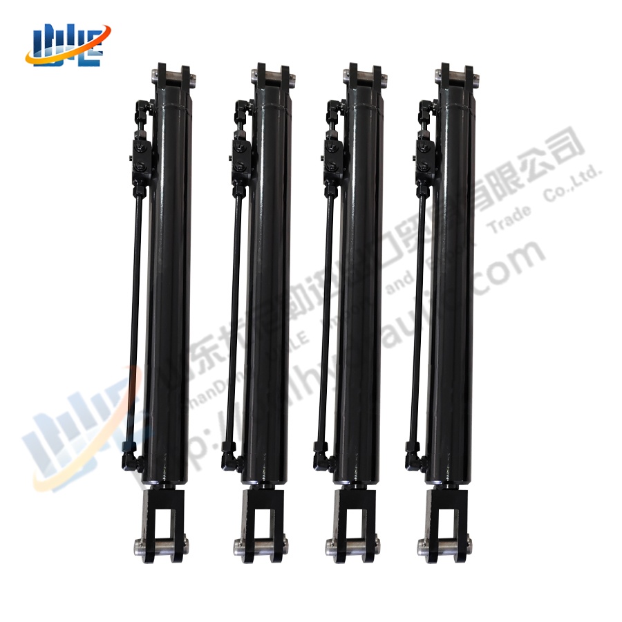 Hable Sobre El Contenido Del Trabajo De Mantenimiento Diario De Cilindros Hidráulicos