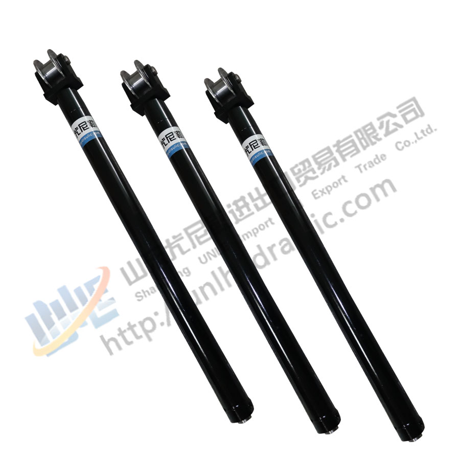 Importancia Del Diámetro Interior Del Cilindro Hidráulico Y Pautas Para Su Selección