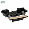 Sistema Hidráulico Personalizado Cilindro Acero Inoxidable para Plataforma de Yate y Elevación de Piscina