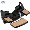 Sistema Hidráulico Personalizado Cilindro Acero Inoxidable para Plataforma de Yate y Elevación de Piscina