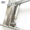 Cilindro Hidráulico Anticorrosivo Personalizado para Plataforma Elevadora Yate y Fondo Elevable de Piscina