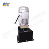 Unidad de potencia hidráulica agrícola de 220V 200V AC unidad de potencia hidráulica fabricante