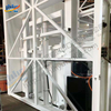 Cilindro Hidráulico De Carrera Larga, Cilindro Hidráulico Para Elevador