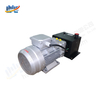 Unidad de potencia hidráulica agrícola de 220V 200V AC unidad de potencia hidráulica fabricante