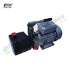 Unidad de potencia hidráulica agrícola de 220V 200V AC unidad de potencia hidráulica fabricante