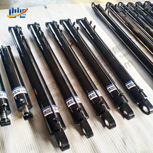 Fast Delivery Top Quality Custom Small Hydraulic Telescopic Cylinder for Special Truck Hydraulic System.jpg