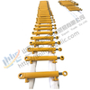 Proveedor de China Cilindro hidráulico de excavadora PC200