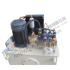 Sistema hidráulico de plataforma de perforación Elevating Elevating Sistema Hydraulic Power Pack