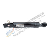 Cilindro hidráulico de ojo para tractor de enlace superior compacto Top Link de 3 puntos de conexión