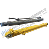 Proveedor de China Cilindro hidráulico de excavadora PC200