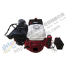Proveedor chino de unidad de potencia hidráulica, motor de gasolina