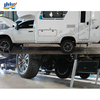 Gato De Cuatro Patas Con Sistema De Nivelación Automática Para Caravanas De Turismo De Alta Calidad