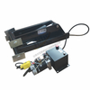 Kit De Elevación Hidráulica De Doble Efecto Para Remolques Con Descarga Automática De La Serie UHK