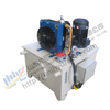 Sistema hidráulico de plataforma de perforación Elevating Elevating Sistema Hydraulic Power Pack