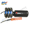 Sistema de unidad de potencia hidráulica mini de CC de 12 V y elevación especial para remolque de granjero