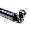 Cilindro hidráulico de ojo para tractor de enlace superior compacto Top Link de 3 puntos de conexión