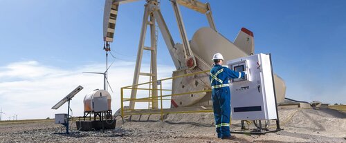 Instalación, depuración y mantenimiento del sistema hidráulico (2)