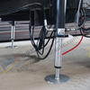 Cilindro Hidráulico Con Sistema De Nivelación Automática Casero De China Para Caravanas Y Remolques De Viaje