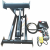 Kits de elevación hidráulica de doble efecto de cilindro hidráulico de fabricantes para remolque basculante